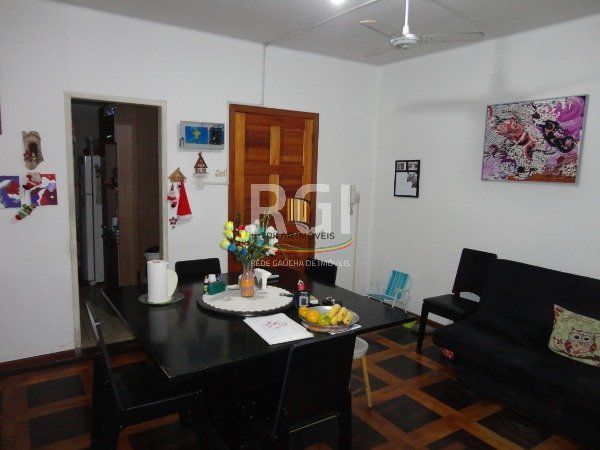Apartamento para Venda - 54m², 2 dormitórios, Santana