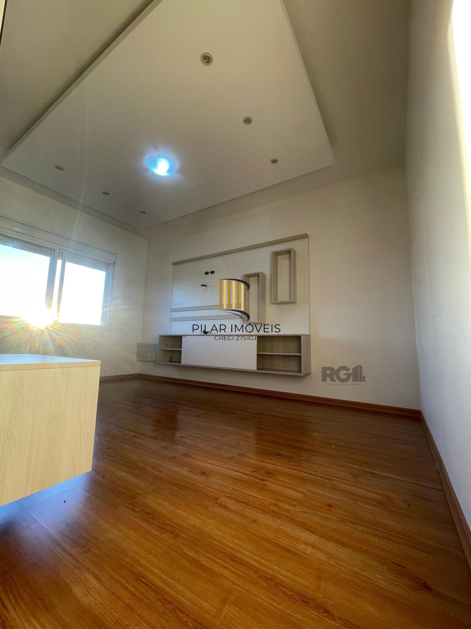 Apartamento 3 dormitórios no bairro Passo da Areia