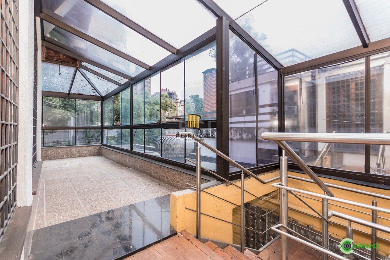 Casa para Venda - 307m², 4 dormitórios, sendo 2 suites, 3 vagas - Higienópolis