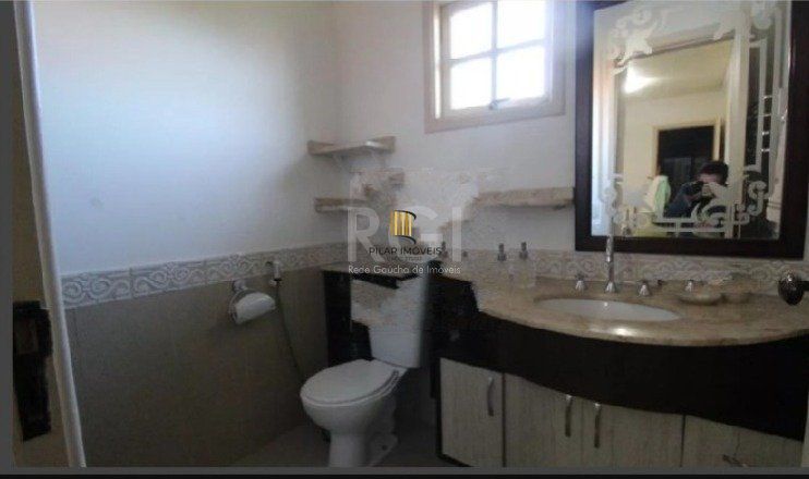 Sobrado para Venda - 96m², 3 dormitórios, 2 vagas - Igara