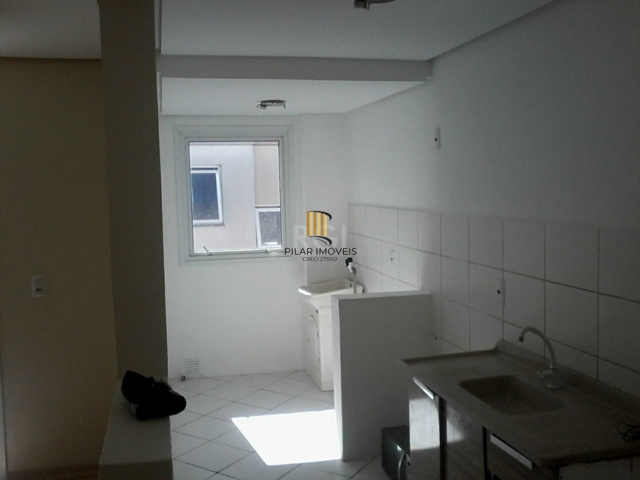 Apartamento 3 dormitórios no bairro Industrial