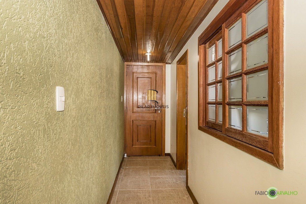 Duplex 3 dormitórios no bairro São João