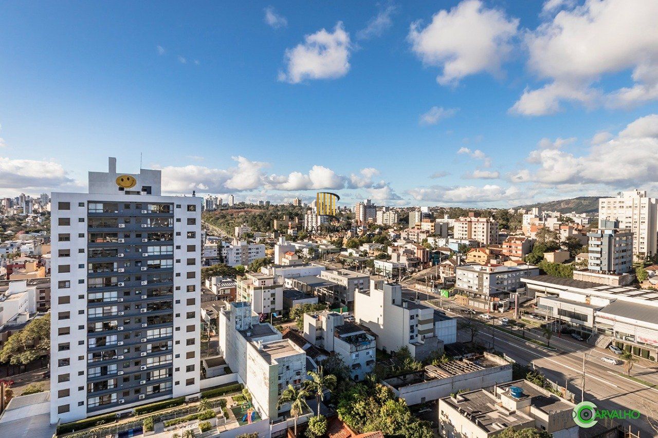 Apartamento para Venda - 41.81m², 1 dormitório, sendo 1 suites, 1 vaga - Jardim Botânico