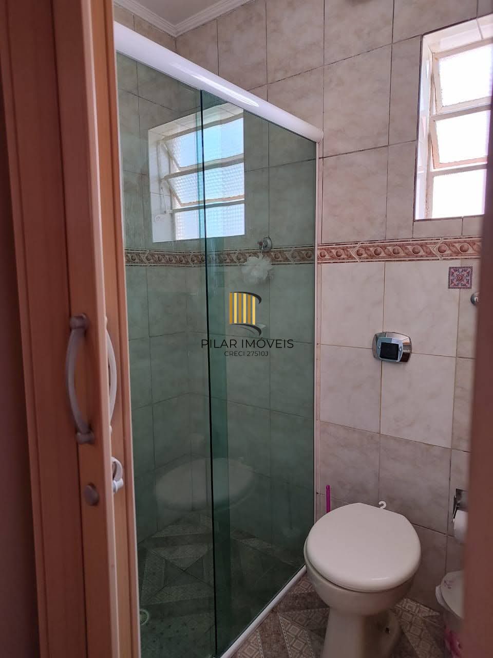 Apartamento 2 dormitórios no bairro Jardim Leopoldina