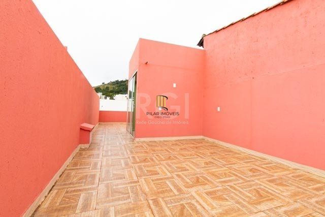 Casa para Venda - 100.45m², 2 dormitórios, sendo 2 suites, 1 vaga - Aberta dos Morros/ Altos do Santa Rita