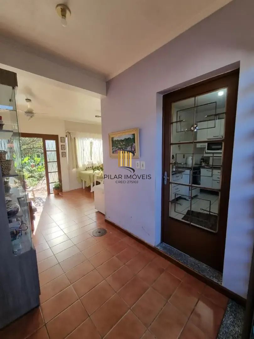 Casa à Venda no Bairro Passo do Feijó – Alvorada/RS