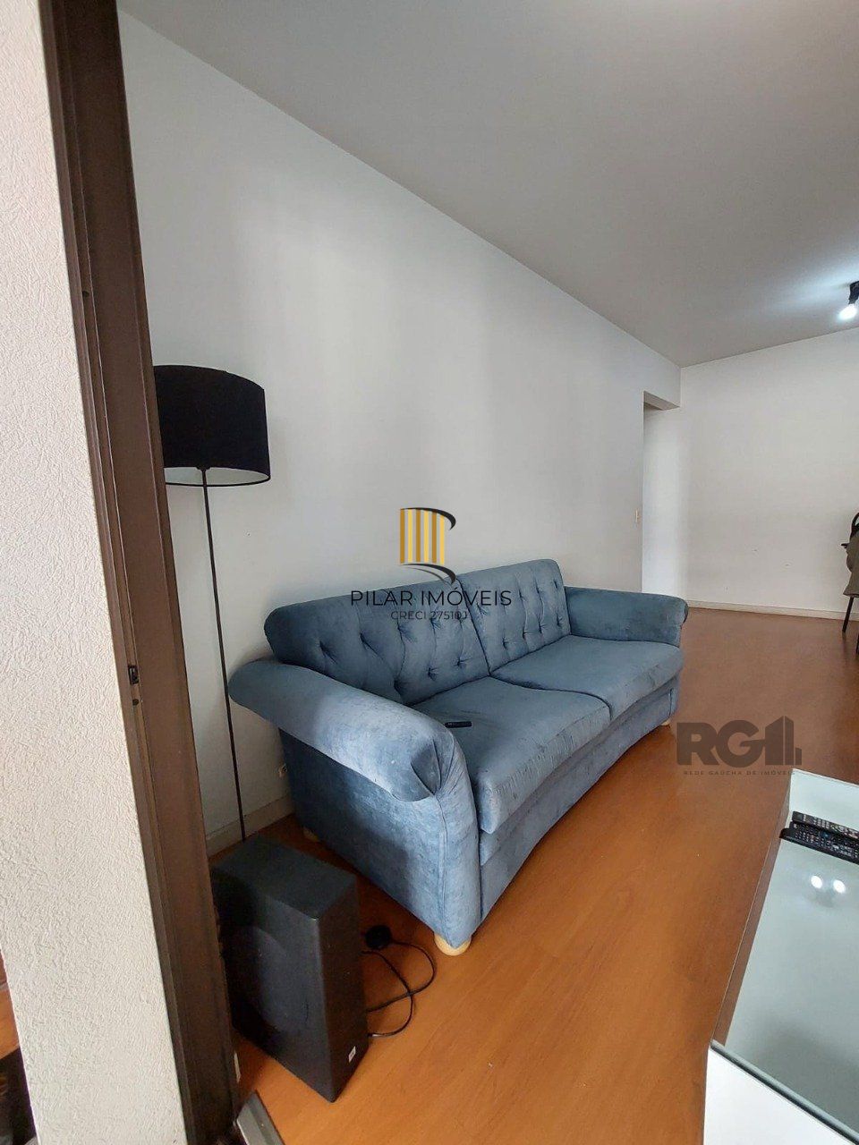 Apartamento 3 dormitórios no bairro Mont Serrat
