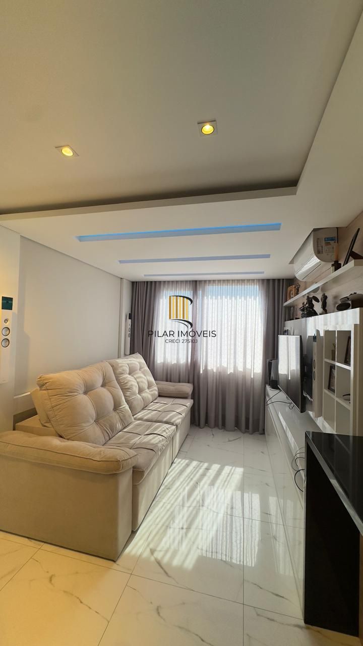 Exelente Apartamento Cond. Viva Vida/ 2 Dorm/Suite/vista panorâmica / mobiliado/ projeto arquitetônico /