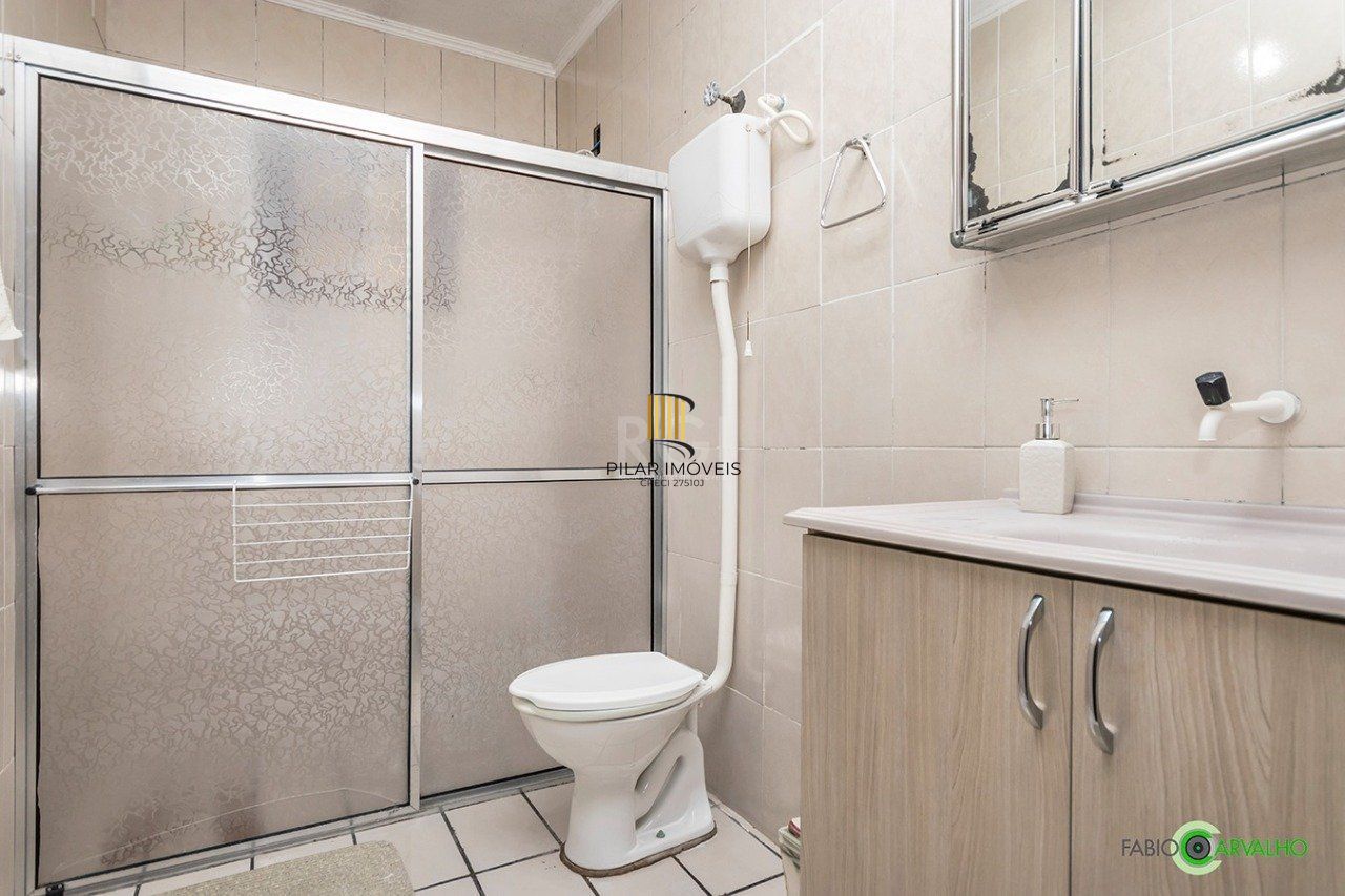 Apartamento para Venda - 271.7m², 3 dormitórios, sendo 1 suites, 4 vagas - Jardim Sabará