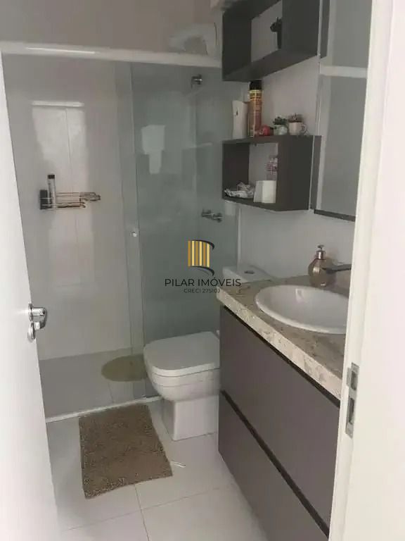 Casa / 3 Dormitórios / 1 Suíte / Pátio / Churrasqueira / Mobiliado / 2 Vagas / Igara / Canoas / RS