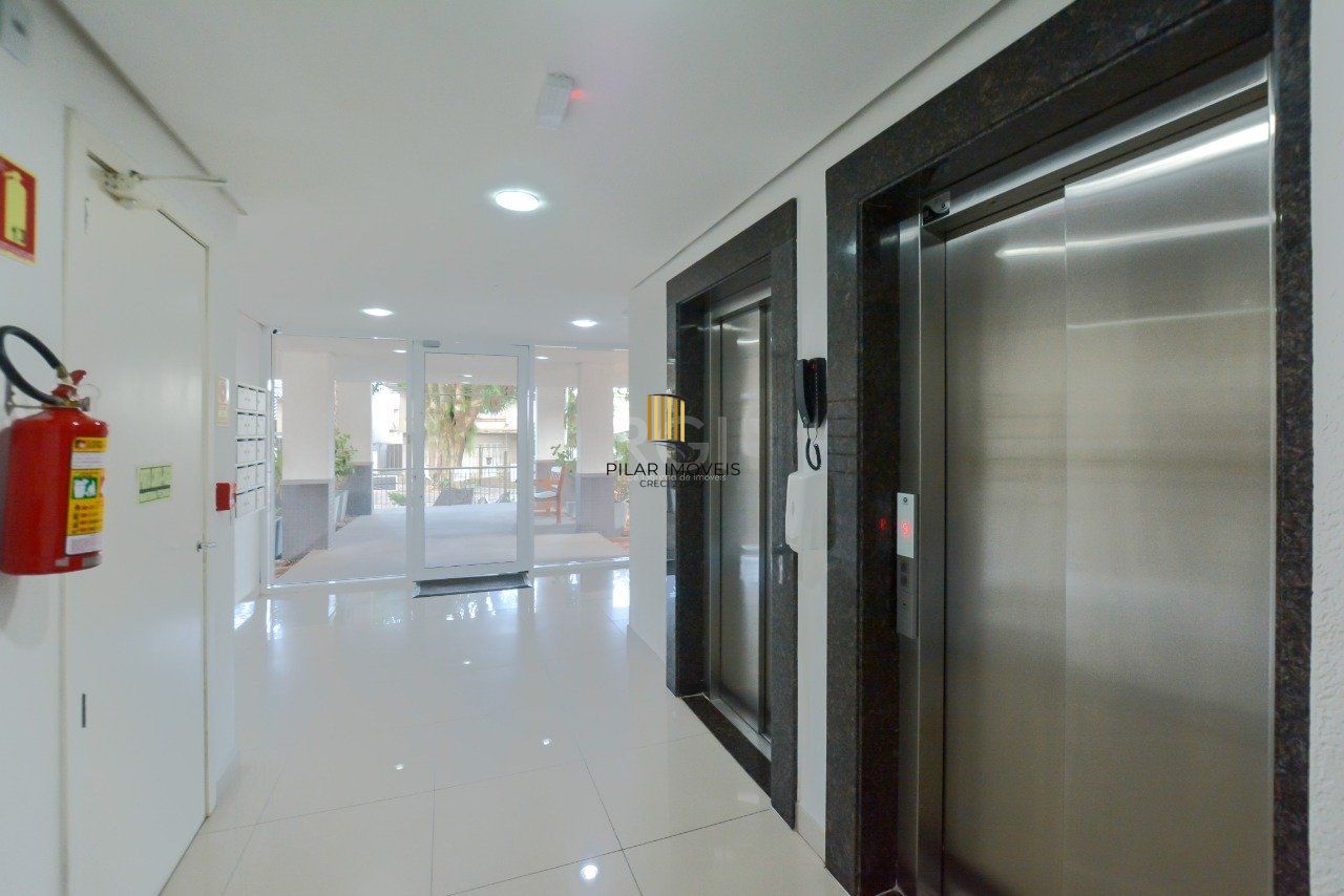 Apartamento para Venda - 70.89m², 2 dormitórios, sendo 1 suites, Partenon