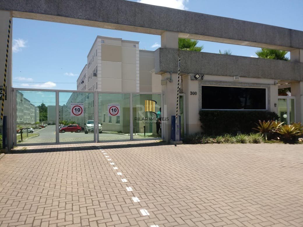 Apartamento para Venda - 41.58m², 2 dormitórios, 1 vaga - São José do Herval