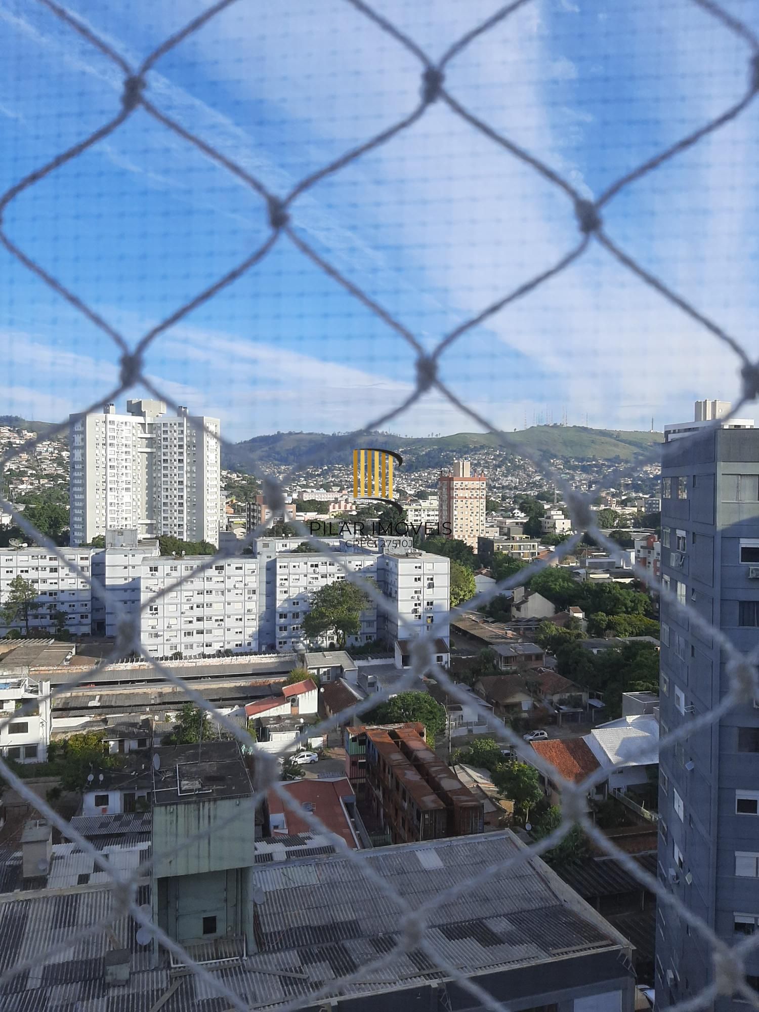 Apartamento 1 dormitório no bairro Partenon