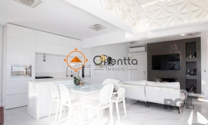 Apartamento 3 dormitórios no bairro São João