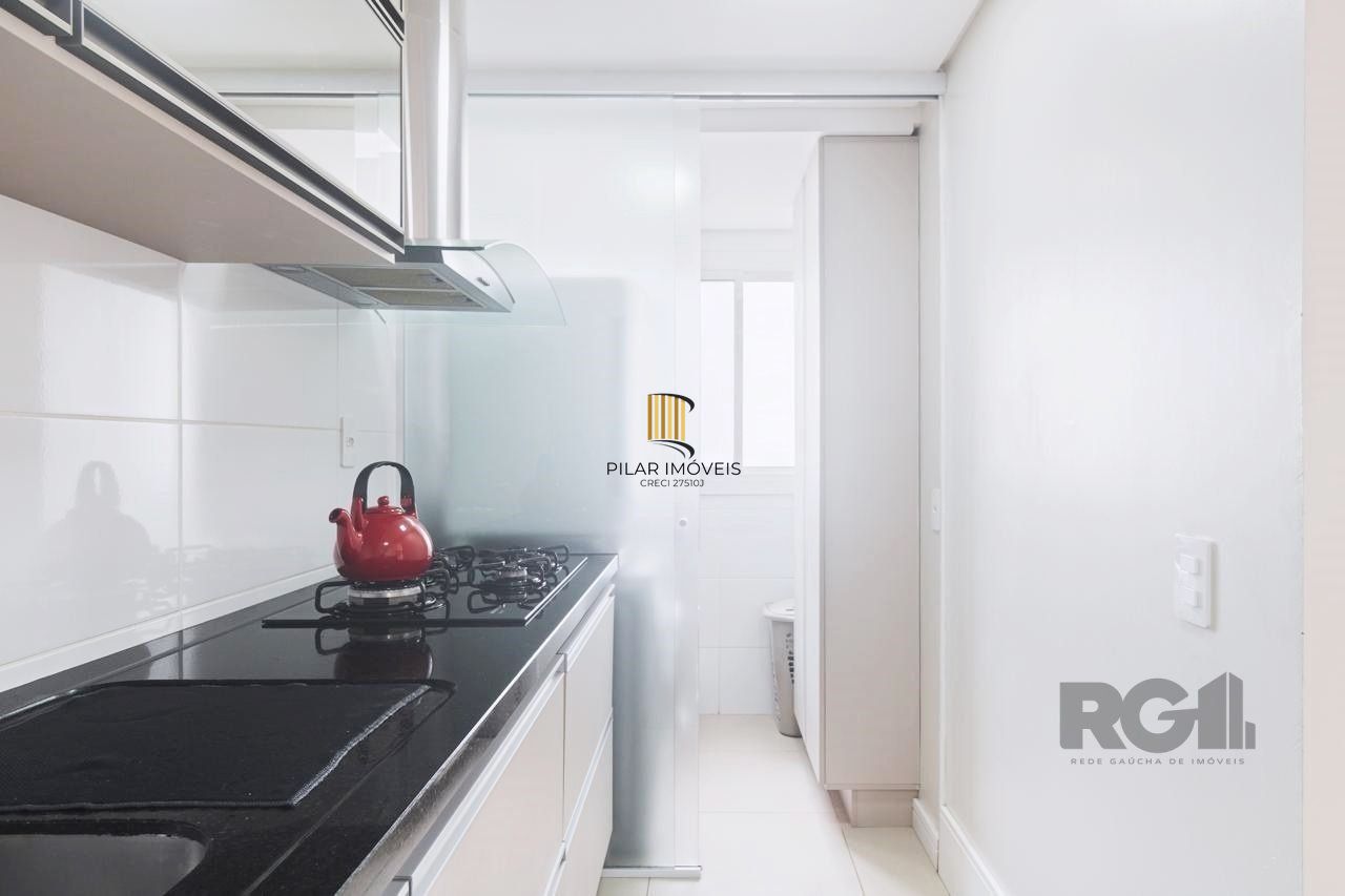 Apartamento Venda Torres