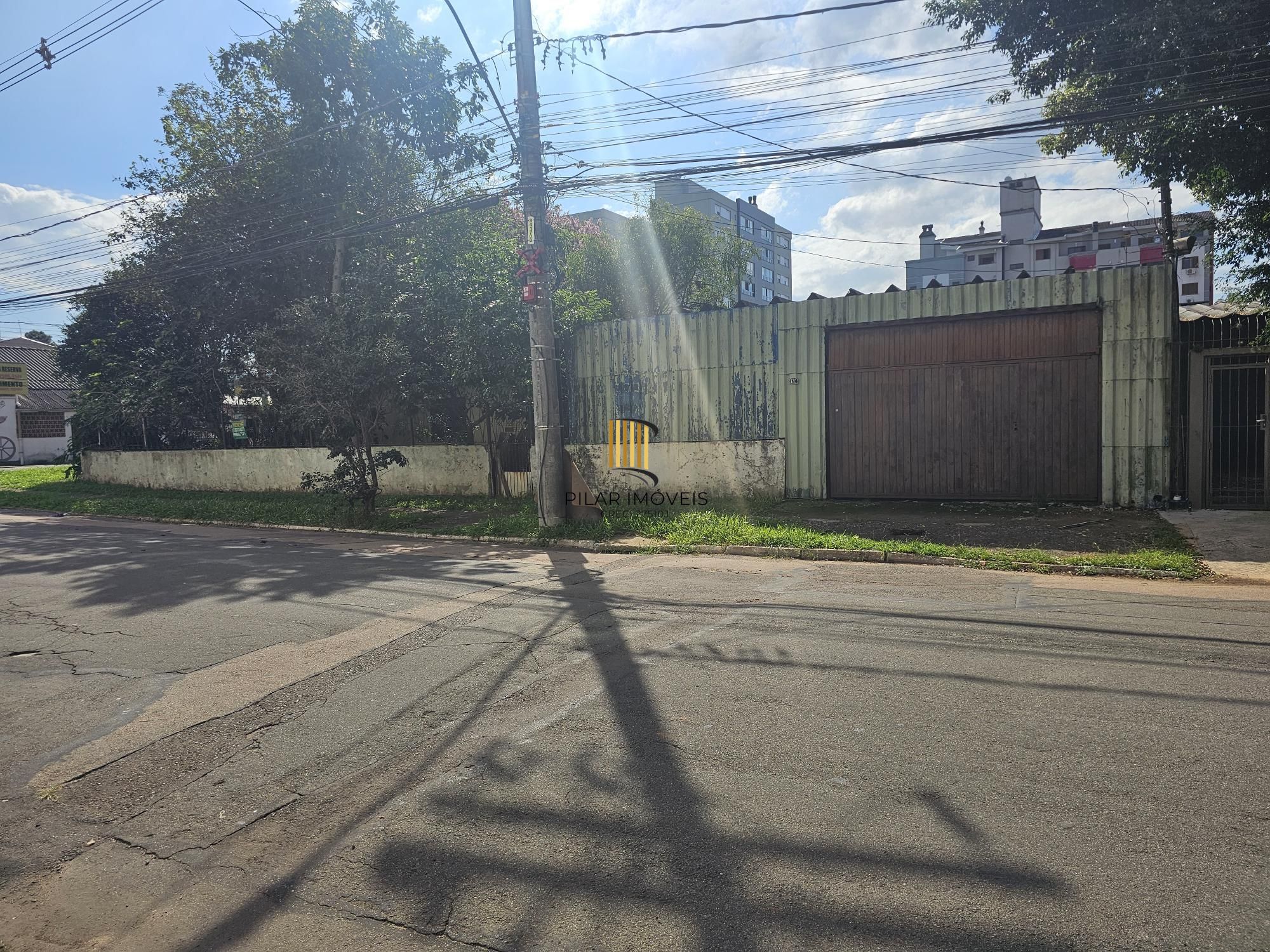 Casa 4 dormitórios no bairro Marechal Rondon