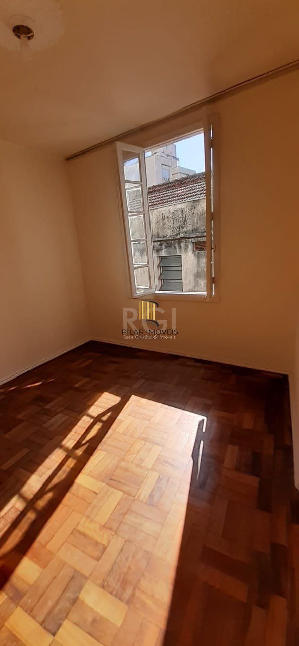 Apartamento 2 dormitórios no bairro Centro Histórico