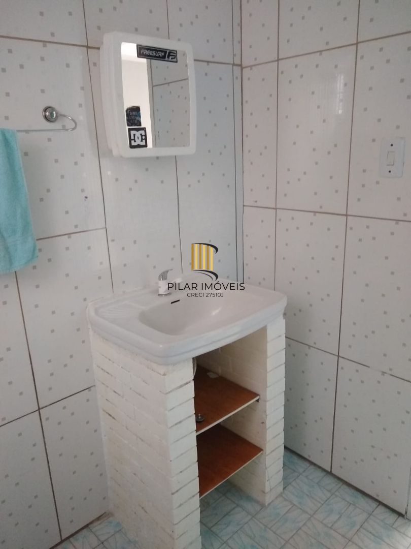 Casa com 484m²/ potencial comercial / Rua Julio de Castilhos / Canoas