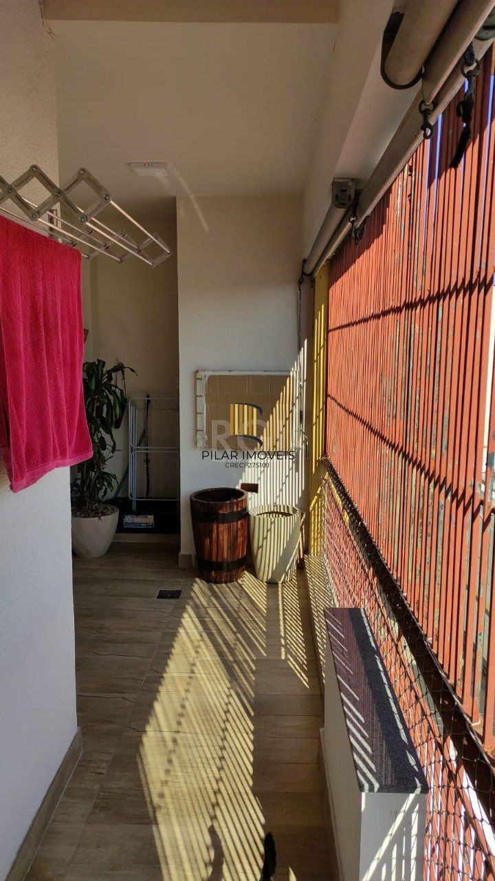 Apartamento para Venda - 76.6m², 2 dormitórios, Jardim Botânico
