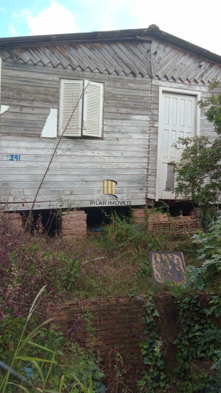 Terreno para Venda - 356.4m², 0 dormitórios, Coronel Aparício Borges
