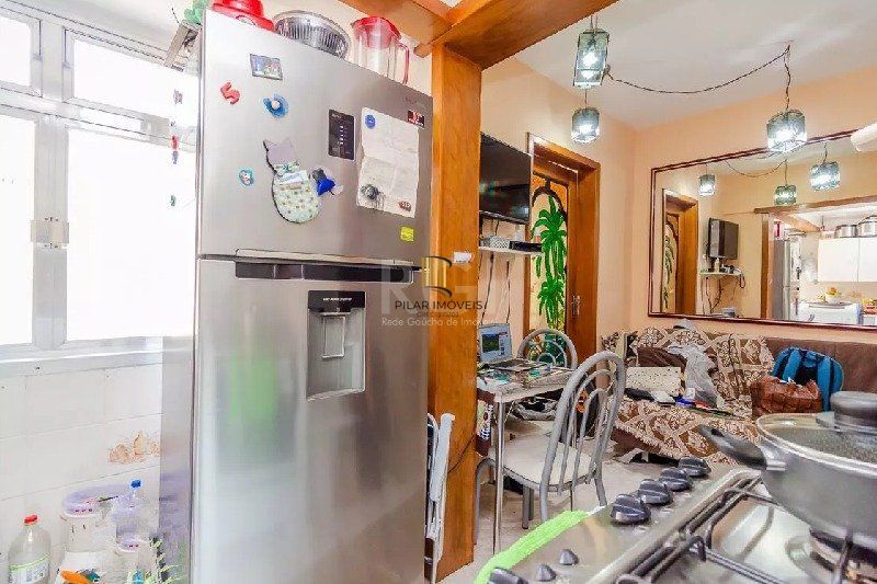 Apartamento 1 dormitório no bairro Centro Histórico