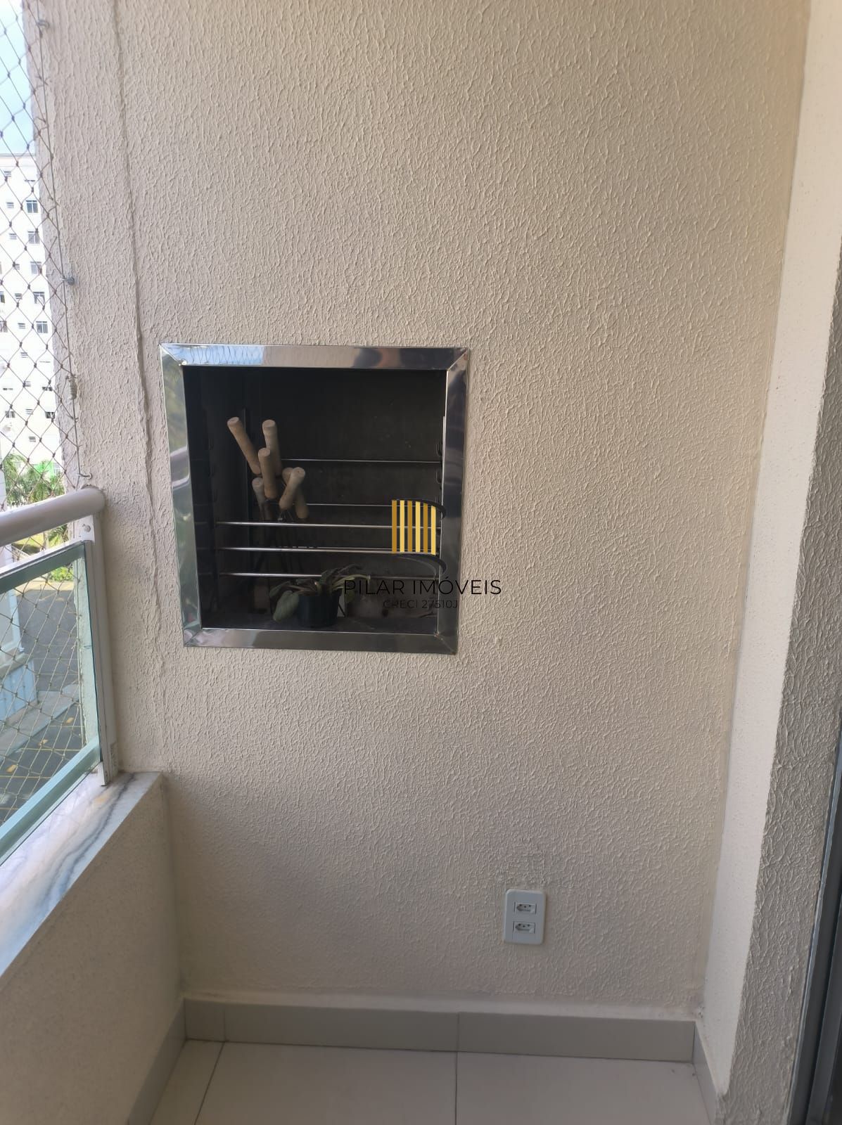Apartamento para Venda - 48m², 2 dormitórios, 1 vaga - Alto Petrópolis