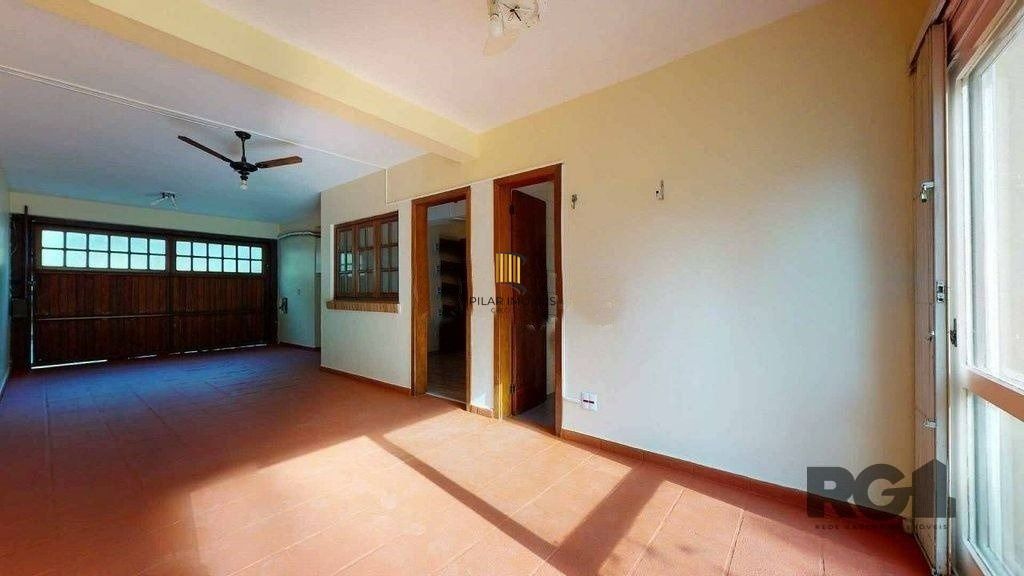 Casa de Condomínio 3 dormitórios no bairro Boa Vista