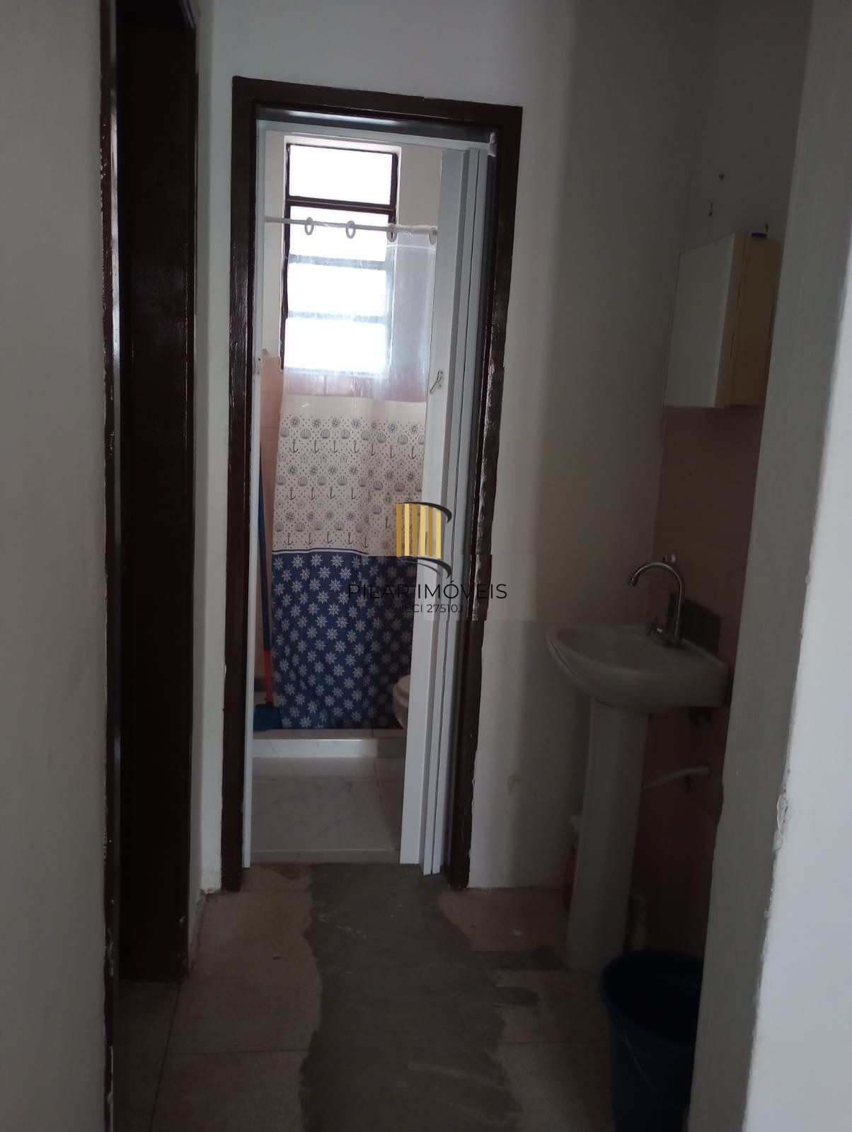 Casa 2 dormitórios no bairro Santa Rosa de Lima - Pilar Imóveis