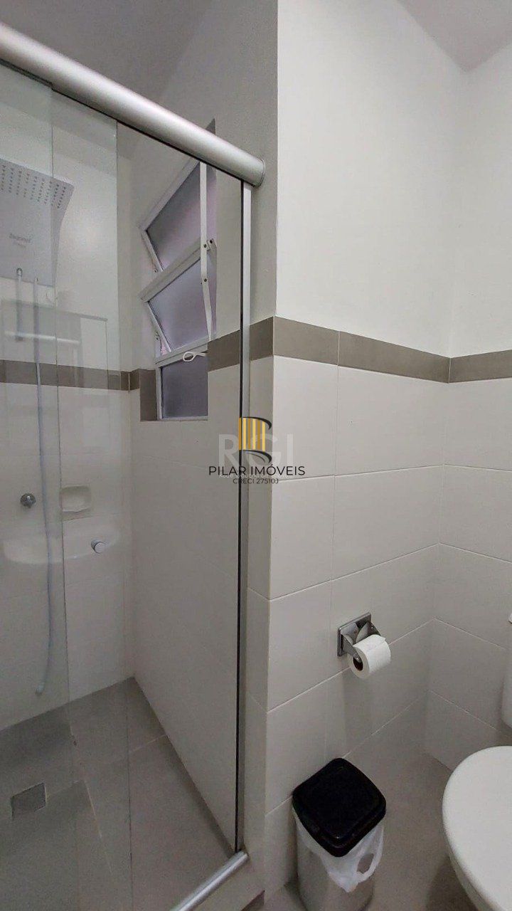 Apartamento 1 dormitório no bairro Vila Ipiranga