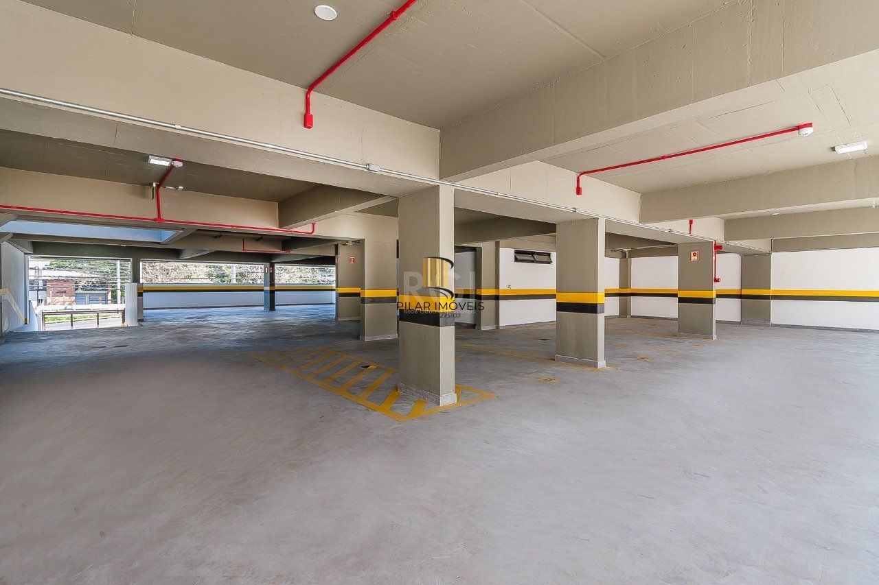 Conjunto/Sala para Venda - 44.02m², 0 dormitórios, 1 vaga - Menino Deus