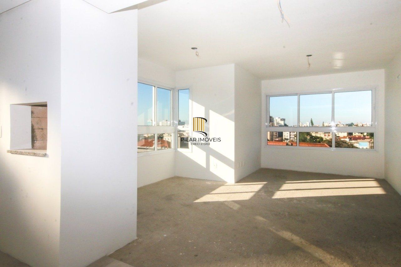 Apartamento para Venda - 62.5m², 2 dormitórios, sendo 1 suites, 1 vaga - Cristo Redentor