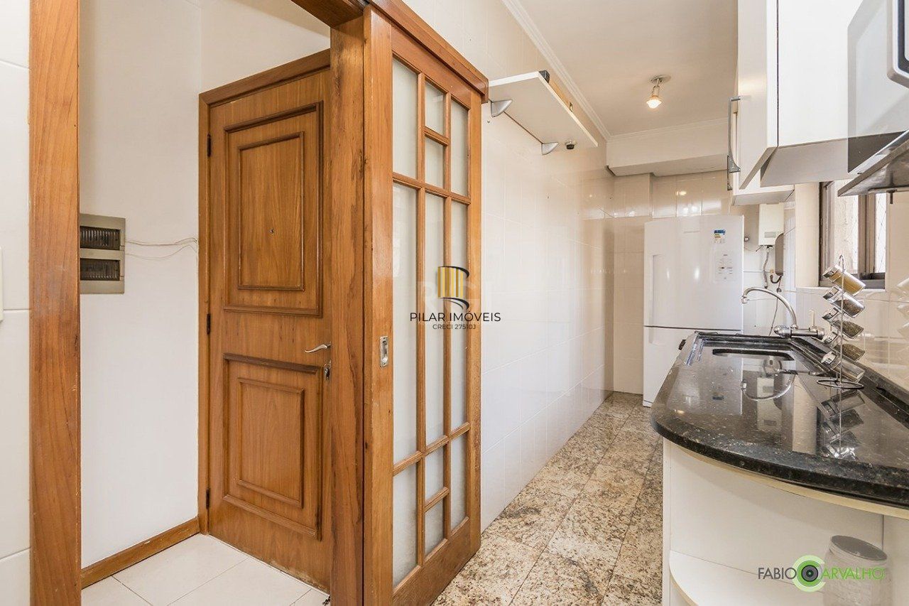 Duplex 3 dormitórios no bairro São João