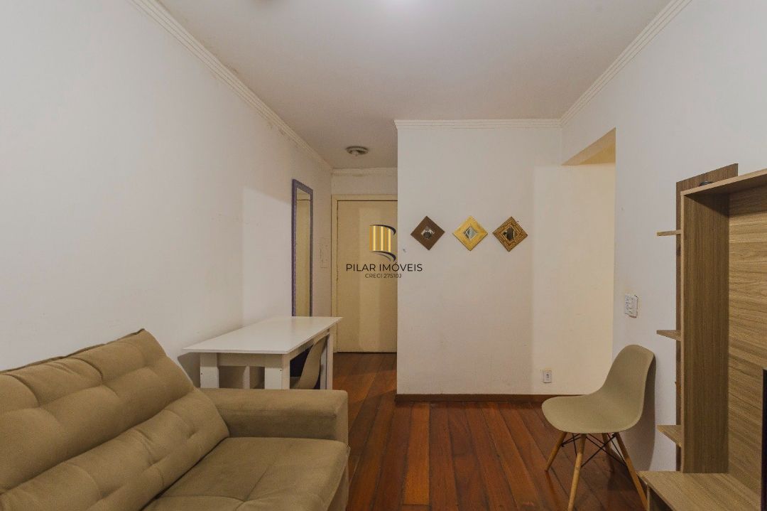 Apartamento Garden a venda Bairro Rio Branco/ 1 Dorm.