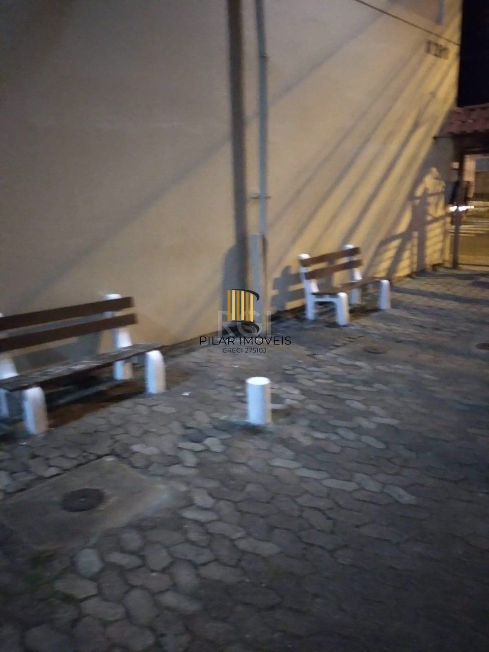 Apartamento para Venda - 50.12m², 1 dormitório, Costa e Silva