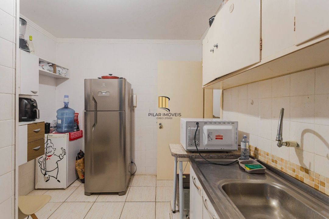 Apartamento Garden a venda Bairro Rio Branco/ 1 Dorm.