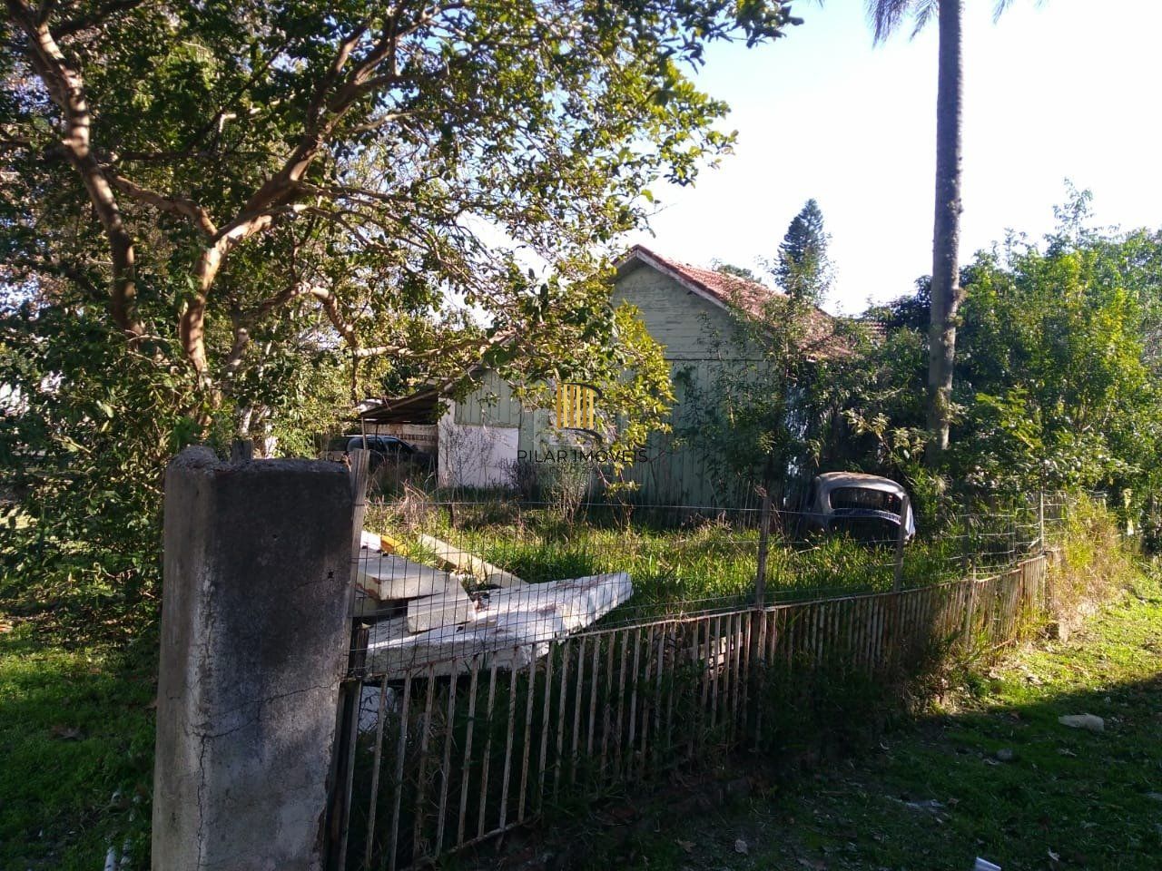 Terreno para Venda - 324m², 0 dormitórios, Jardim Itu Sabará