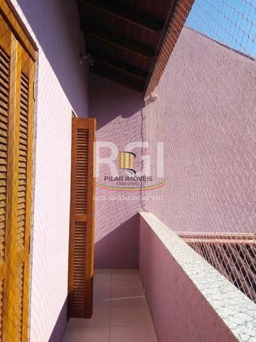 Casa para Venda - 100m², 3 dormitórios, sendo 1 suites, 2 vagas - Hípica