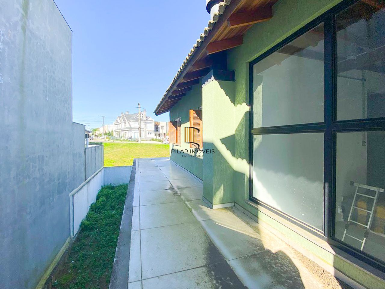 Casa em Condomínio / 3 Quartos / 1 Suíte / 2 Vagas / Verdes Campos / Porto Alegre / RS