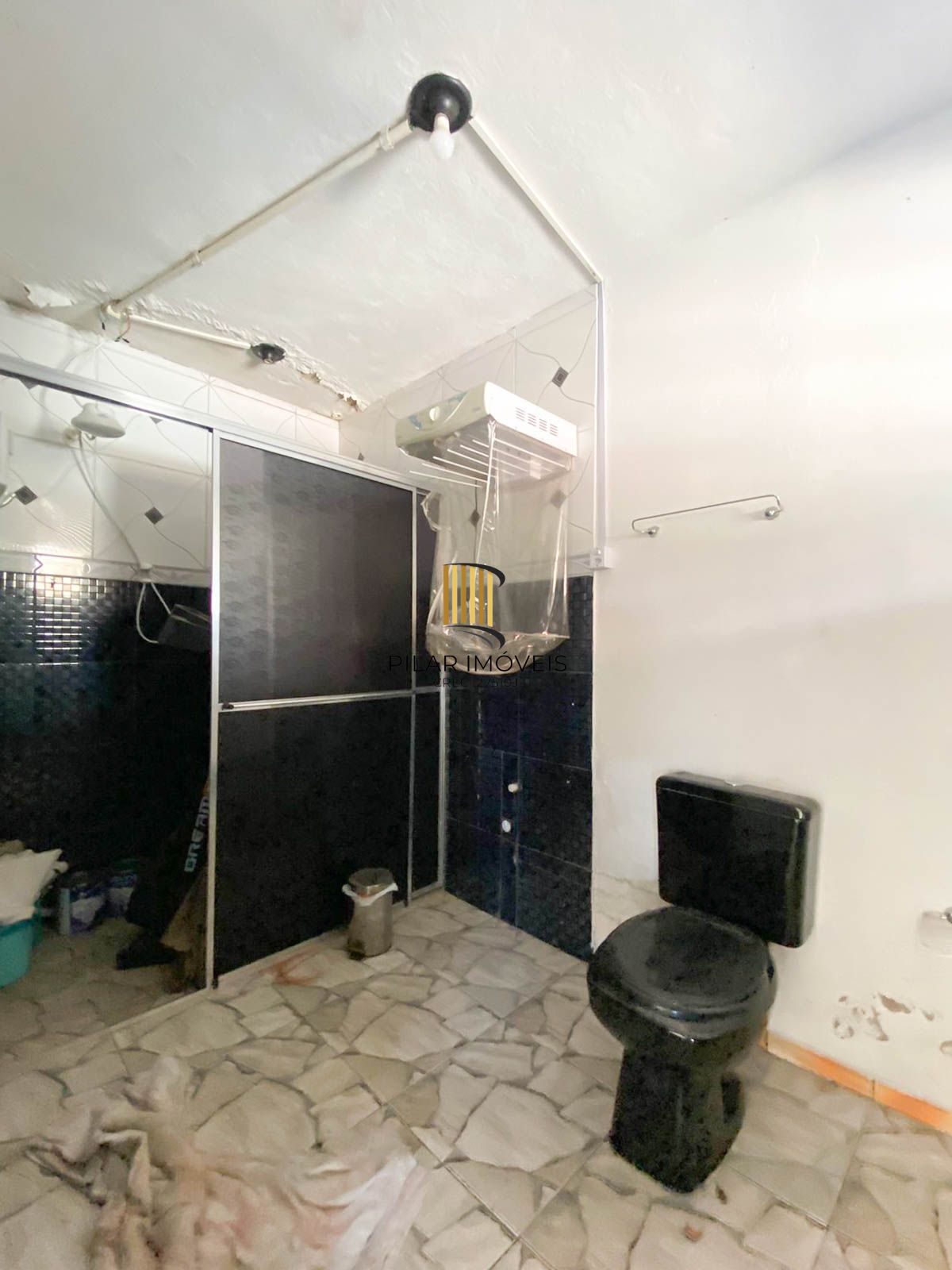 Casa / 2 Quartos / 2 Vagas / Pátio / Formosa / Alvorada / RS