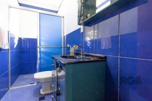 Casa 1 dormitório no bairro Harmonia