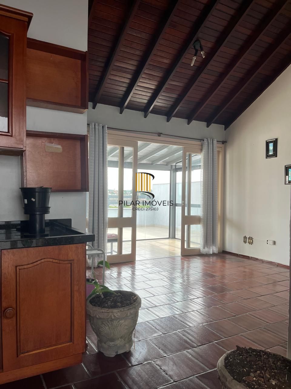 Apartamento a venda 3 Dormitórios/ Novo Hamburgo