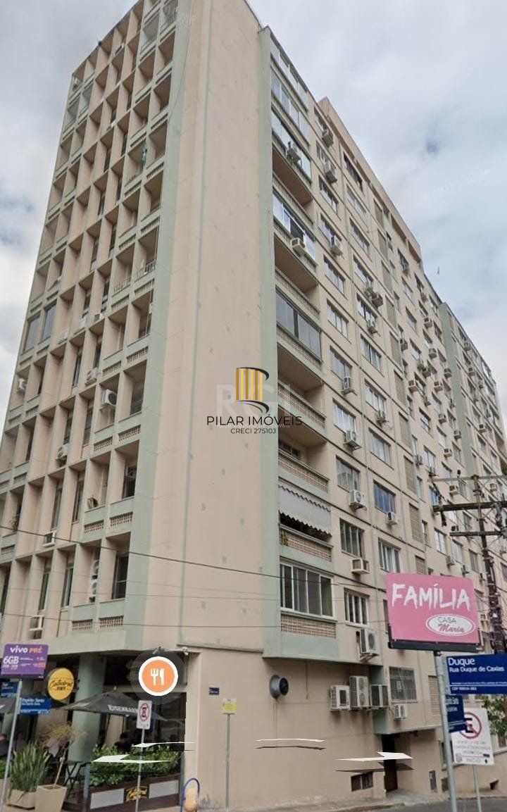 Apartamento 2 dormitórios no bairro Centro Histórico