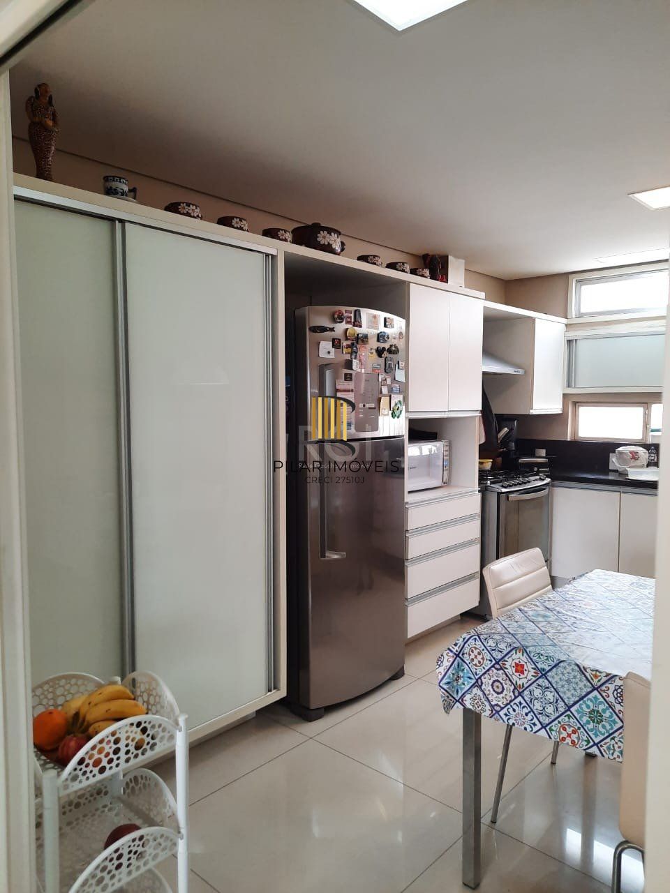 Casa 2 dormitórios no bairro Jardim  Botânico