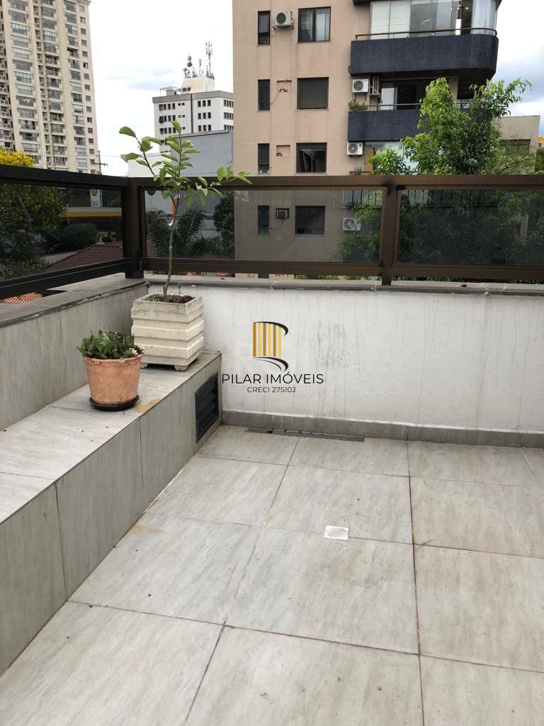 Cobertura para Venda - 100.94m², 3 dormitórios, sendo 1 suites, 2 vagas - Petrópolis