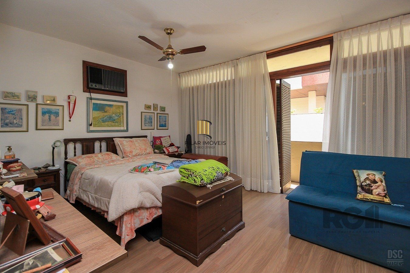 Casa 4 dormitórios no bairro Petrópolis