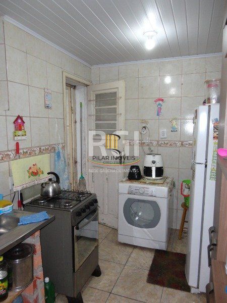 Apartamento para Venda - 54m², 2 dormitórios, Santana