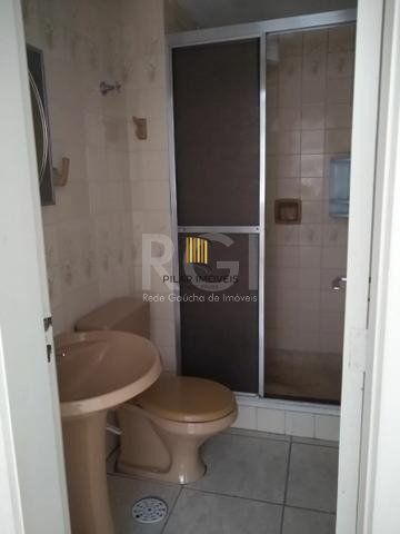 Apartamento para Venda - 48m², 1 dormitório, Cavalhada