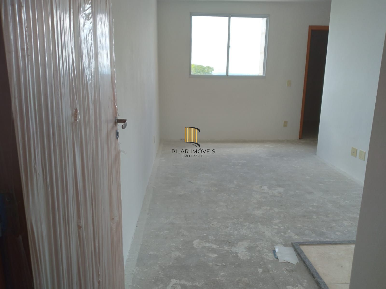 Apartamento 2 dormitórios no bairro Morro Santana