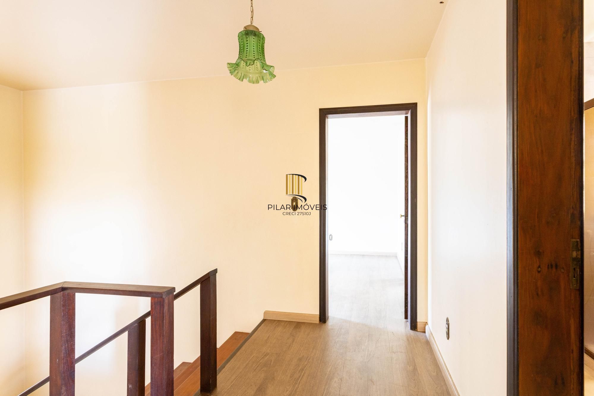 CASA SOBRADO 3 DORMITÓRIOS 1 SUITE 3 VAGAS NO BAIRRO HIGIENÓPOLIS EM PORTO ALEGRE