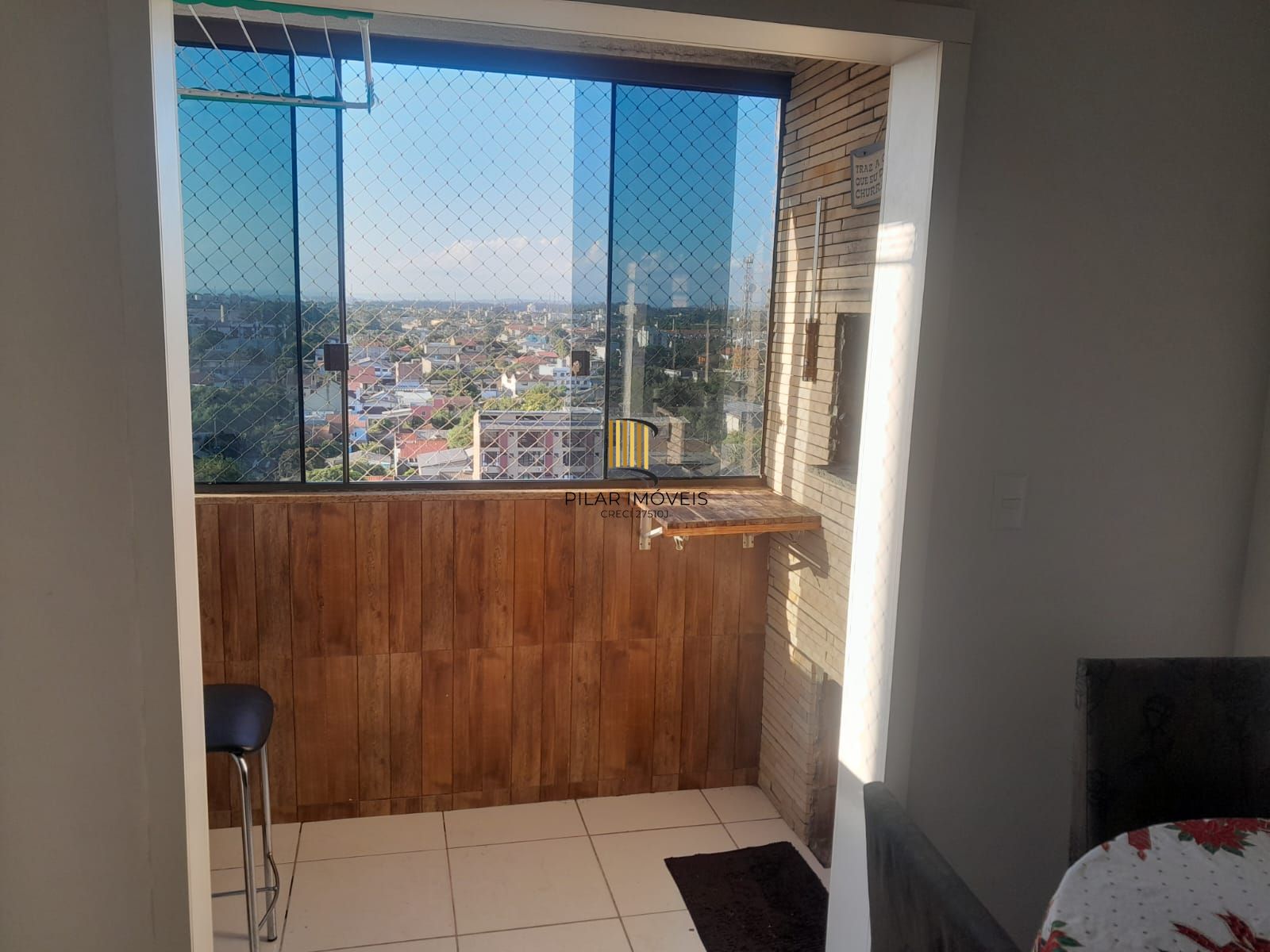 apartamento dois dorm/ cond.Vila Rosa/Canoas/ proximo ao Park Shopping